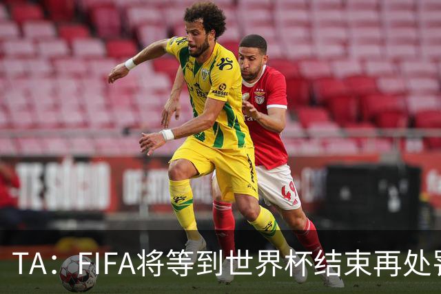 TA：FIFA将等到世界杯结束再处罚对裁判发表不当言论的球员和教练